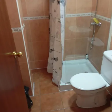 La Redonda Casa de hóspedes