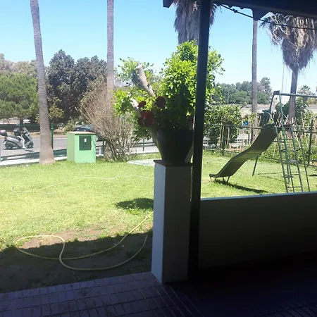 Casa de hóspedes La Redonda São Roque