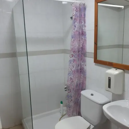 La Redonda Casa de hóspedes São Roque