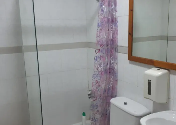 La Redonda Guest house San Roque (Andalucia)