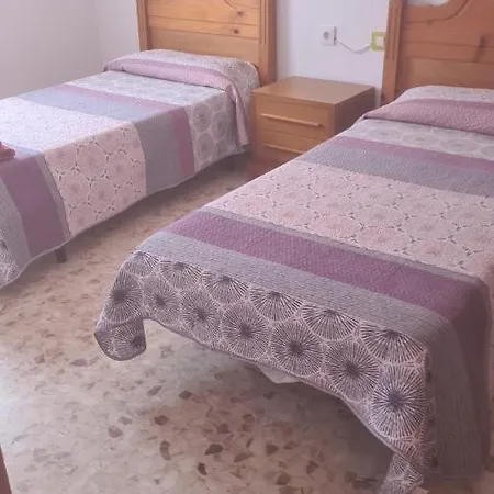 La Redonda Guest house