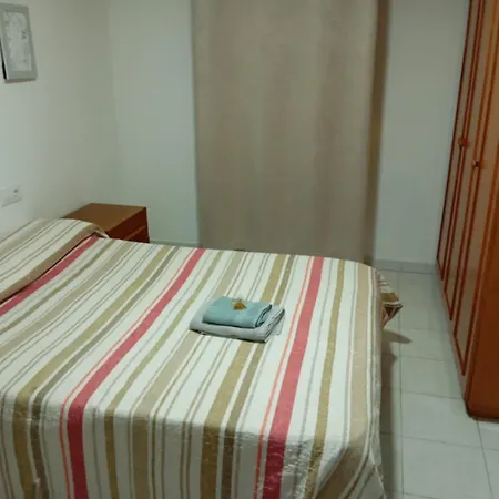 La Redonda Guest house 2*